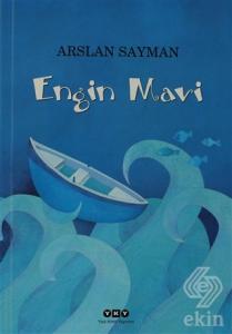 Engin Mavi
