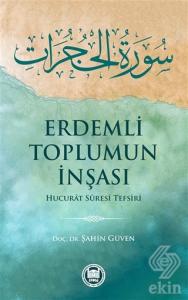 Erdemli Toplumun İnşası