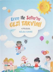 Eren ile Selinin Gezi Takvimi