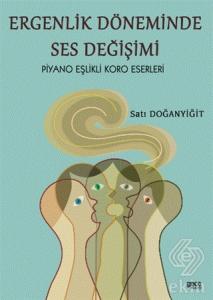 Ergenlik Döneminde Ses Değişimi