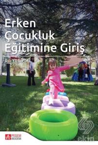 Erken Çocukluk Eğitimine Giriş