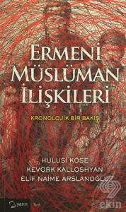 Ermeni Müslüman İlişkileri