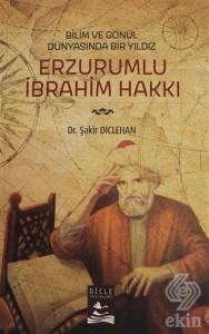 Erzurumlu İbrahim Hakkı