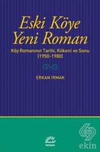 Eski Köye Yeni Roman