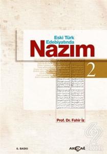 Eski Türk Edebiyatında Nazım Cilt: 2