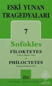 Eski Yunan Tragedyaları 7
