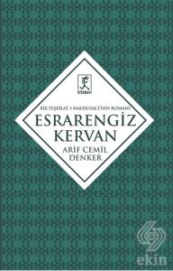Esrarengiz Kervan
