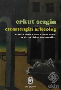 Esrarıengin Arkeolog