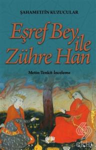 Eşref Bey İle Zühre Han