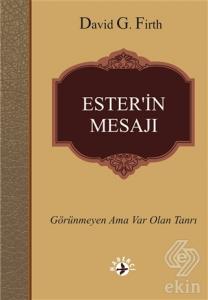 Ester'in Mesajı