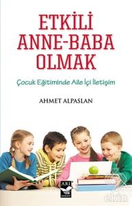 Etkili Anne-Baba Olmak