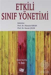 Etkili Sınıf Yönetimi