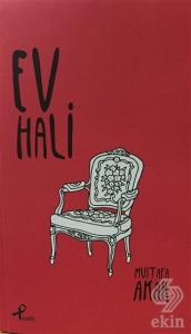 Ev Hali