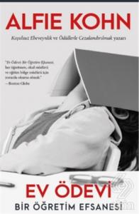 Ev Ödevi - Bir Öğretim Efsanesi