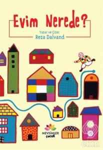 Evim Nerede?