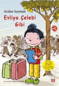 Evliya Çelebi Gibi