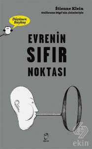 Evrenin Sıfır Noktası - Düşünen Baykuş
