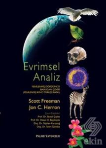 EVRİMSEL ANALİZ -PALME