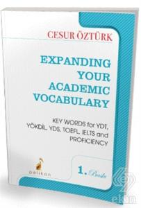 Expanding Your Academic Vocabulary