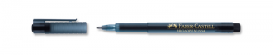 Faber-Castell 1554 Broadpen Siyah