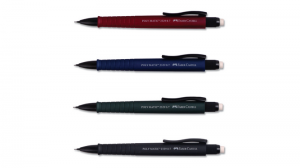 Faber-Castell 2328 Polymatic Versatil 0.5 Siyah