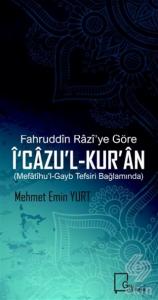 Fahruddin Razi'ye Göre İ'cazu'l-Kur'an