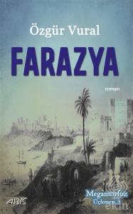 Farazya - Megamorfoz Üçlemesi 3