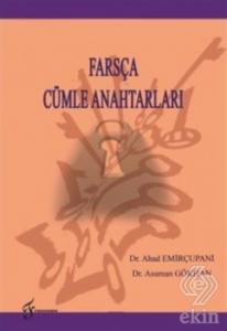 Farsça Cümle Anahtarları