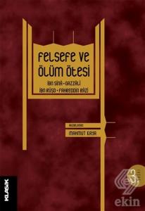 Felsefe ve Ölüm Ötesi