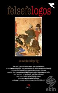 Felsefelogos Sayı: 76 2021/1