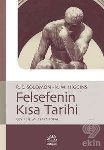 Felsefenin Kısa Tarihi