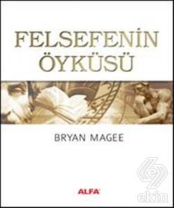 Felsefenin Öyküsü