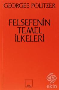 Felsefenin Temel İlkeleri