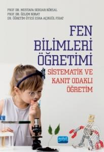 Fen Bilimleri Öğretimi - Sistematik ve Kanıt Odakl