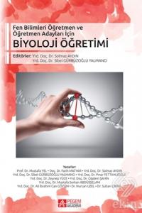 Fen Bilimleri Öğretmen ve Öğretmen Adayları İçin B