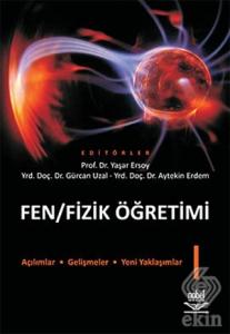 Fen - Fizik Öğretimi 1