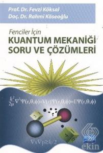 Fenciler İçin Kuantum Mekaniği Soru ve Çözümleri