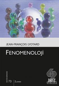 Fenomenoloji