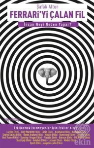 Ferrari'yi Çalan Fil