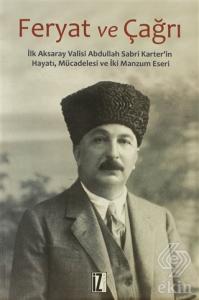 Feryat ve Çağrı