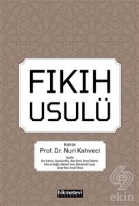 Fıkıh Usulü