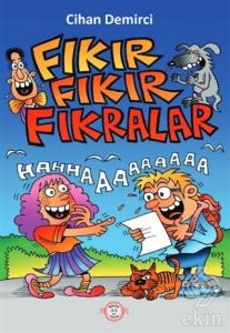 Fıkır Fıkır Fıkralar