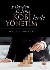 Fikirden Eyleme Kobi'lerde Yönetim