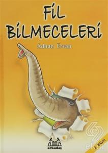 Fil Bilmeceleri