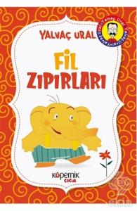Fil Zıpırları