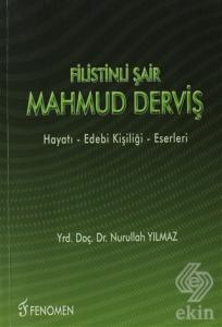 Filistinli Şair Mahmud Derviş