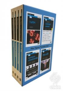 Film Yapımı Temelleri Seti (4 Kitap Set)