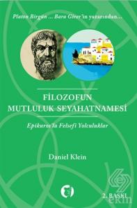 Filozofun Mutluluk Seyahatnamesi