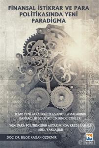 Finansal İstikrar ve Para Politikasında Yeni Parad