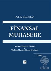 Finansal Muhasebe